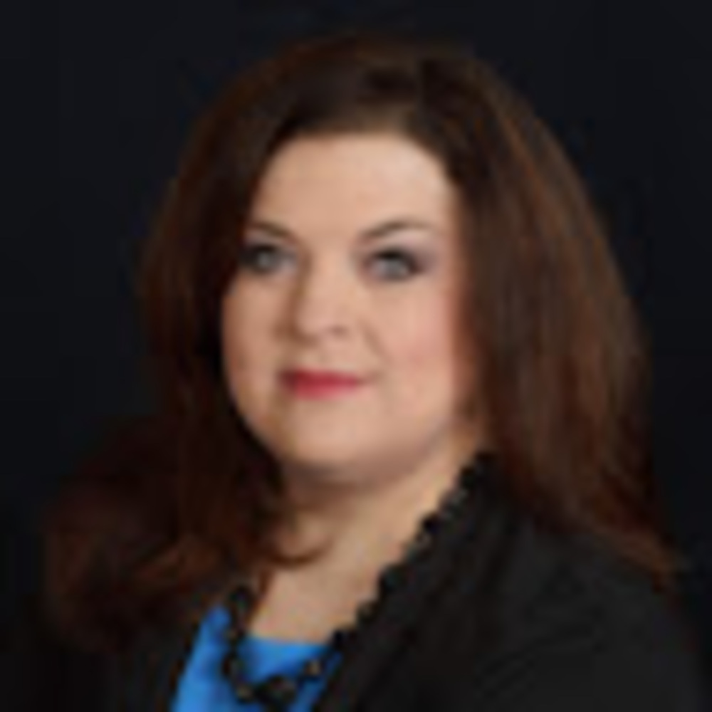 Meet your Posher, Rhonda